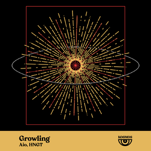 Growling (Plastic Robots Remix)