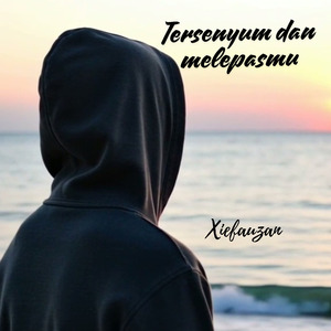 Tersenyum dan melepasmu