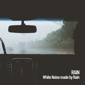 Rain Noise for the Mind