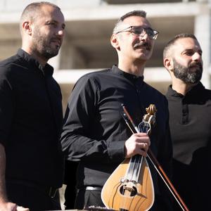 Ήτανε μια φορά