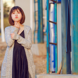 《锦州》女声版