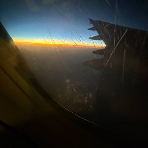 因为我是天蝎座