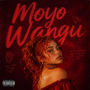 Moyo Wangu