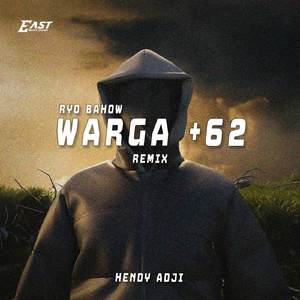 WARGA +62 (Remix)