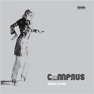 MUSIC IN ME (EXTENDED)