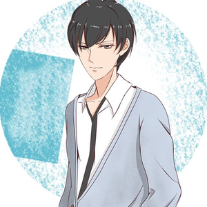 浮生未歇（翻自 毕书尽）