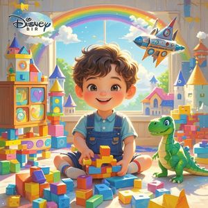 木博士积木_周光远