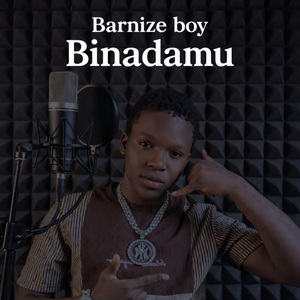 Binadamu