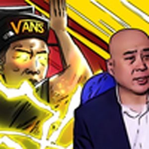 鬼畜判官