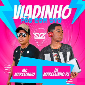 Viadinho Pão Com Ovo