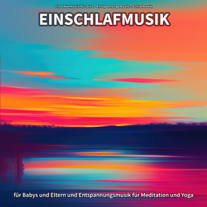 Einschlafmusik für Babys