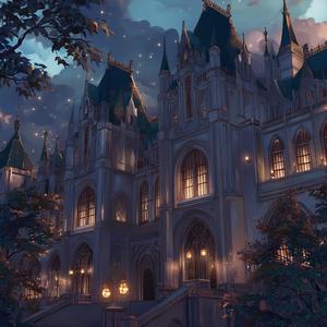 High Court of Faerie