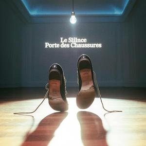 Le silence porte des chaussures