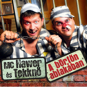 Én vagyok a falu rossza egyedül