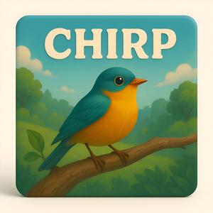 Chirp