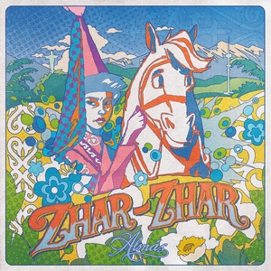 Zhar-Zhar