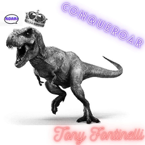 ConquerRoar