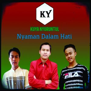 Nyaman Dalam Hati