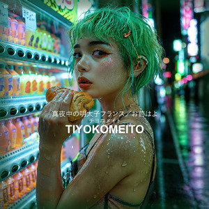 お前はよ (feat. Captain futuri キャプテンフチャリ) [2026年リリース]