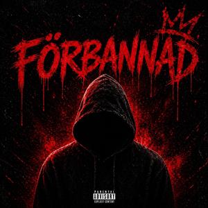 Förbannad