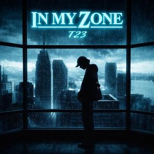 IN MY ZONE