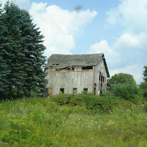 A Window in the Wall