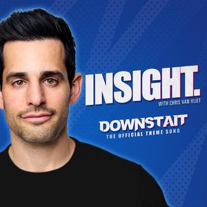 Insight with Chris Van Vliet