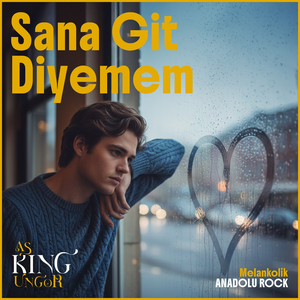 Sana Git Diyemem