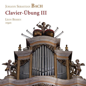 Clavier-Übung III: Aus tiefer Not schrei ich zu dir BWV 686 (a 6, in Organo pleno con Pedale doppio)