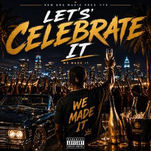 Celebrate It