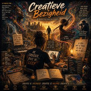 Creatieve Bezigheid