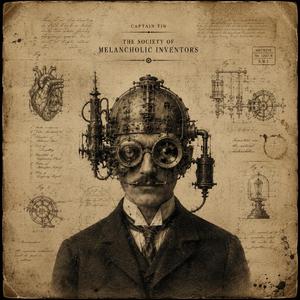 The Society of Melancholic Inventors