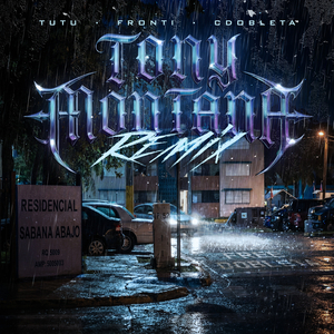 Tony Montana (Remix)