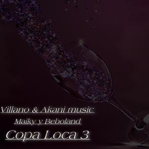 Copa loca v3 (feat. Beboland)