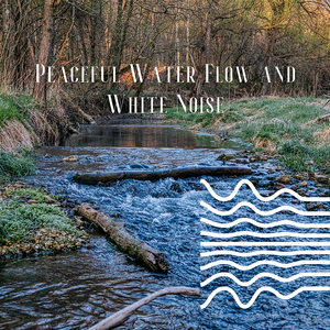 White Noise - Worn by Water Sounds, Loopable
