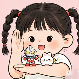 萌宝宝小手拍拍