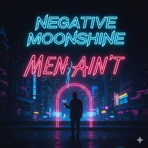 Men Aint (feat. Suno)