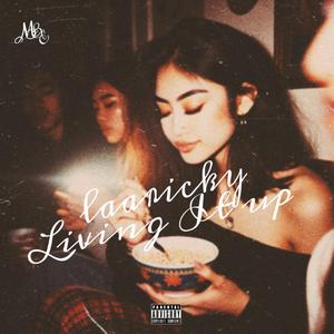 Innovating (feat. laaricky)