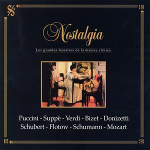 Lucia de Lammermoor: Escena de la Locura "Ardon Gl'Incesi"