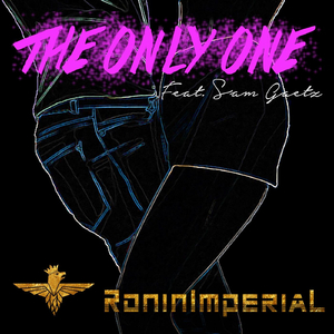 The Only One (feat. Sam Gaetz)