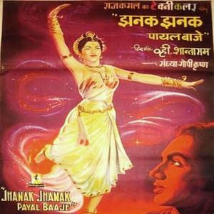 Jhanak Jhanak Payal Baje