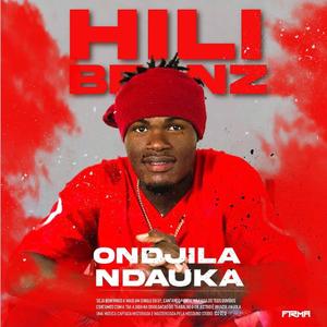 Ondjilanduka