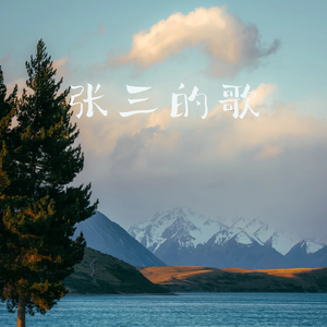 张三的歌(蓝调微醺)