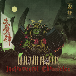 Daimajin Instrumental Chronicles - Chapter 8