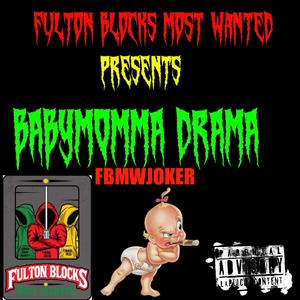 Baby Momma Drama