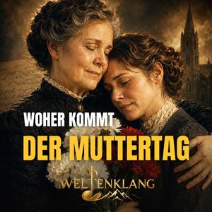 Woher kommt der Muttertag?