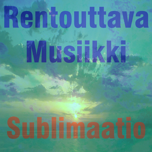 Rentouttava musiikki