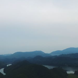 昨天做了一个很短的梦