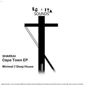 Cape Town (Original Mix)