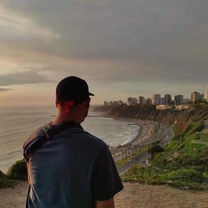 Buscando Perdón (feat. CafeNoir & Freddy Gonzalez)